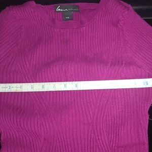 👚 Lane Bryant Boat Neck Sweater 👚